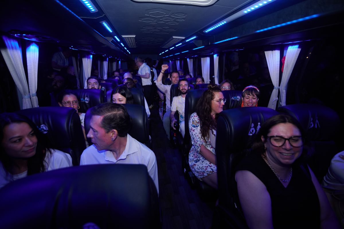 Private event tour Barranquilla (5)